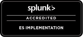 Splunk ES Implementation bdg