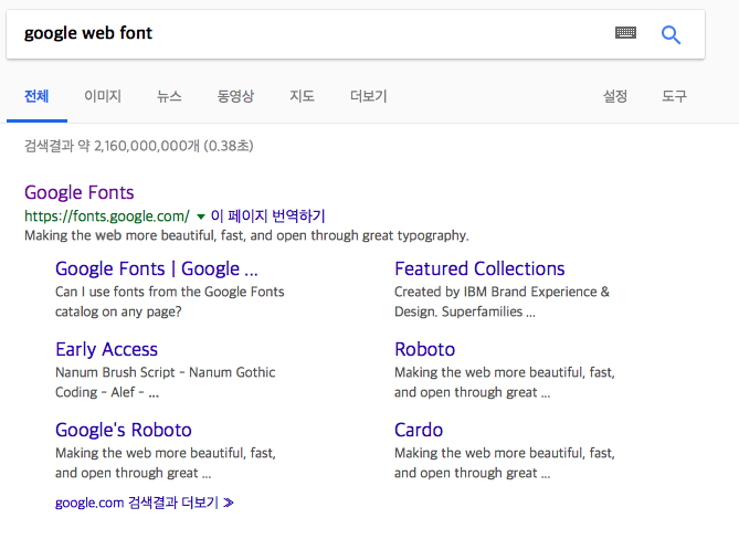 googlewebfont